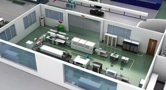 半導體、電子潔凈廠房設(shè)計施工的5大特點及關(guān)鍵難點